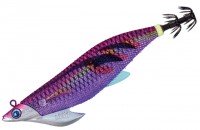 MAJOR CRAFT Egizo Bait Feather TR 3.5 #007 Keimura Red Purple