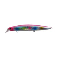 BASIC GEAR Sawara Casting Minnow 135mm 28g #03 Pink Candy