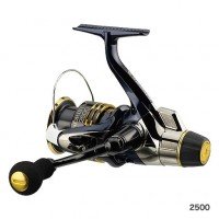 SHIMANO Aorista CI4 2500