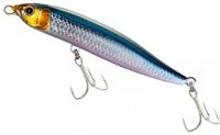 SHIMANO XL-210R Exsence Slide Assassin 100S JetBoost #012 Kyorin Katakuchi