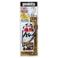 GAMAKATSU Super Entou Karei Shikake 12-4