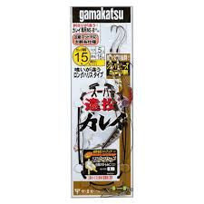 GAMAKATSU Super Entou Karei Shikake 12-4