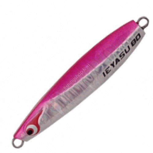 BOZLES TG Ieyasu 30g #Pink