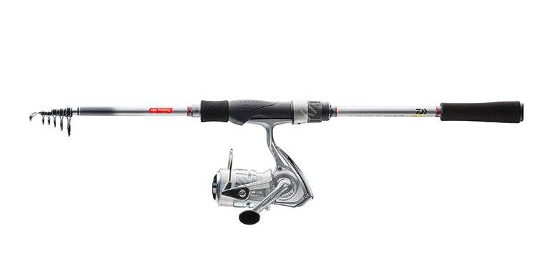 DAIWA #go_fishing SS Type-1 Rods buy at Fishingshop.kiwi