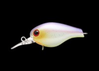 LUCKY CRAFT Clutch DR #Sexy Tone Shad