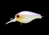 LUCKY CRAFT Clutch DR #Sexy Tone Shad