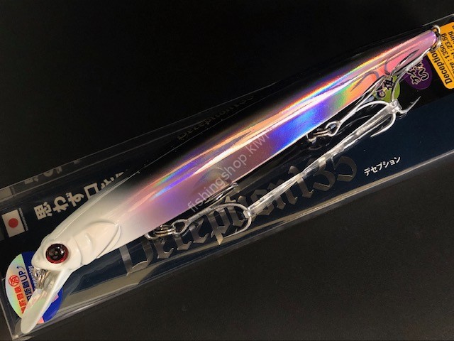 JACKSON Deception 135 #Uchoten UTMGP Mai Kohan Glow Pink
