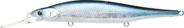 LUCKY CRAFT Lightning Pointer 110DD #BE Gill