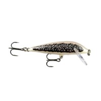 RAPALA Countdown 50mm 5.0g #CD5-CAV Caviar