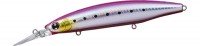 DAIWA Shore Line Shiner Z Set Upper 110S-DR #Adel Hirame Pink Iwashi