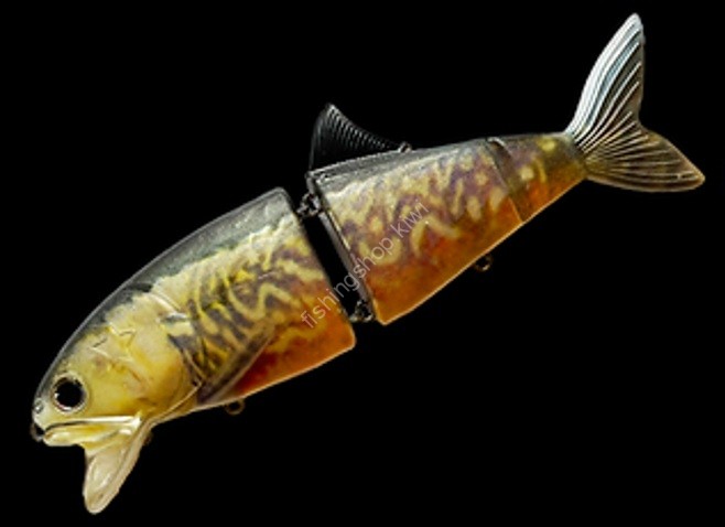 KASUMI DESIGN x BlueBlue KonoYarou #KDW02 Tiger Trout