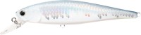 LUCKY CRAFT Pointer 100SP #White Flash