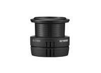 SLP WORKS EX LT Spool 2 LT3000 #Black