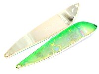 RODIO CRAFT MT Lakes 77 23g #H3 Wave Green / G Amoeba Holo