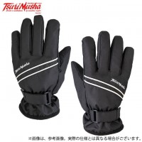 TSURI MUSHA Morning Hot Glove F