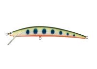 TACKLE HOUSE Twinkle Factory TWF90 #F-12 Green Yamame