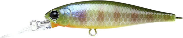 LUCKY CRAFT Pointer 48DD #BE Gill
