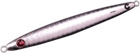 JIGRIP 511SO Shiou 120g #009 DNA80 Zebra Keimura