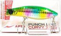 APIA Punch Line Curvy 70SS # 11 Matsuo Deluxe