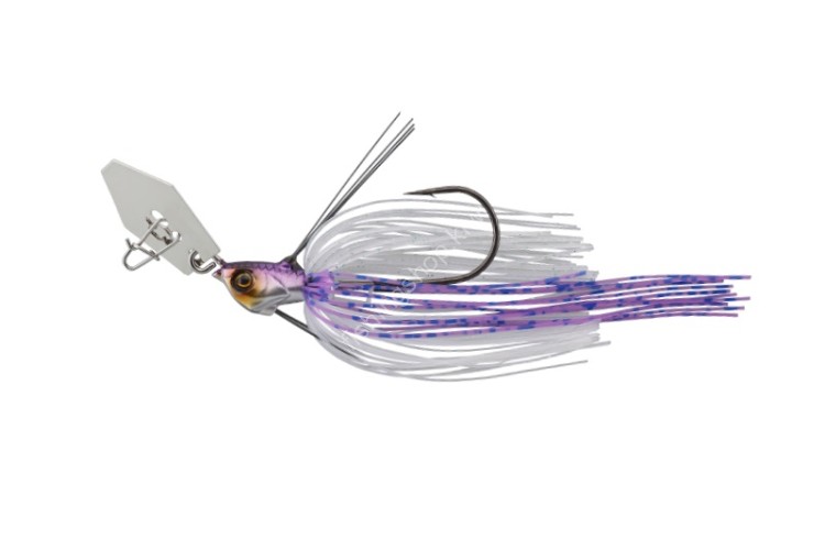 JACKALL Super Break Blade Fine 1/4oz #Clear Wakasagi