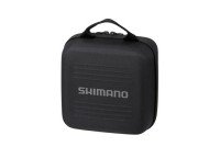 SHIMANO Semi-Hard Reel Guard L BP-231X #Black