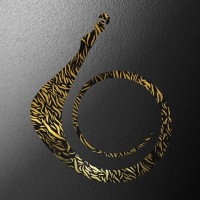 MATSUOKA SPECIAL Next Mugen 120mm #Dark Orange Gold Tiger