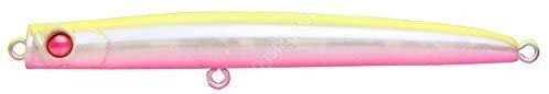 APIA Punch Line Slim 90 # 03 Chart Back Peach