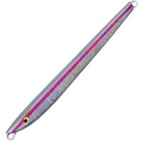 BOZLES TG Nobunaga Neo 120g #Keimura Silver Pink Line