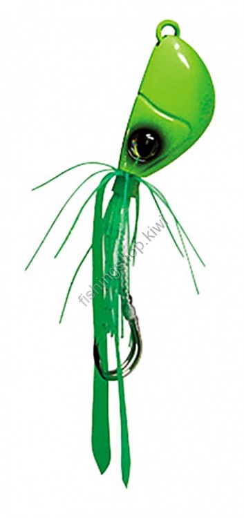 GEECRACK Jungle Boy 80g #09 Green Chart