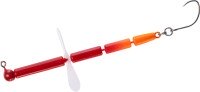 DAIWA Masu No Koeda Screw #Red Orange