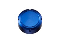 SLP WORKS Daiwa Steez Oil Injection Cap #Blue