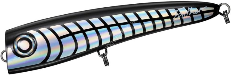 DAIWA Saltiga Frathers 170F 71g #Shadow Kira