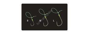 GAMAKATSU Assist Hook Demon Claw Haze Class Special L (5pcs)