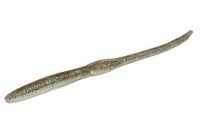 JACKALL Hole Flick 6.5in prism shad