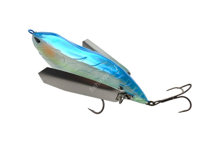 IMAKATSU Aventa Crawler RSR #915 Citrus Clear