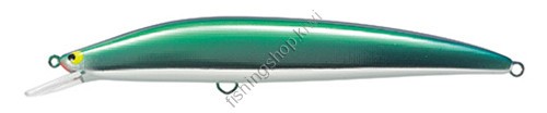 TACKLE HOUSE K2F142WL 113 S MARINE GREEN