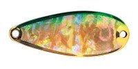 FIELD HUNTER Lure Man 701 Shell 13g #02 G. Green
