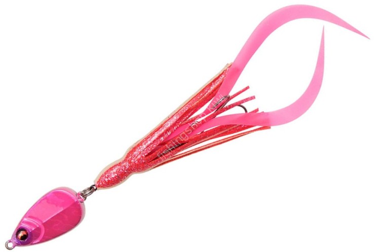 MEGABASS Makippa Makinotane 40g #Pink Glow