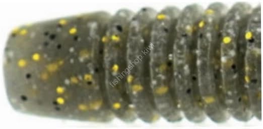 ZAPPU Limbo 3''  #06 Ghost Scale Shad (7pcs)