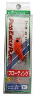 DAYSPROUT Pico Eagle Player F PE18 CHAKI ORANGE