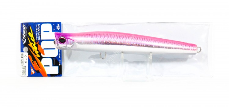 SHOUT! 612EP Entice Pop 230 mm # 18