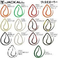 JACKALL bottle Ha T + tie F Curly F101 u OR