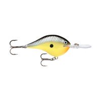 RAPALA DT (Dives To) 5cm 9.0g # DT4-OLSL