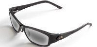 SIGHT MASTER Ultimo Plus Matt Black (LG/Silver Mirror (SWR)