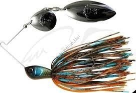 JACKALL Super Eruption Jr. 1/4 Marriage Gill Stripes