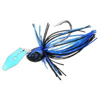 Jackall DERABREAK 3 / 16oz BlackBlue