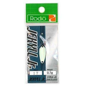 RODIO CRAFT Jekyll Jr 0.7g #17 Glow (Night Light)