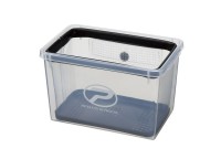 PROX Attack Shelf Wakasagi Draining Tank Hard PX4362HK #Black