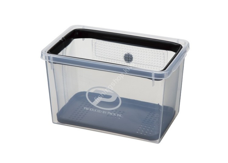 PROX Attack Shelf Wakasagi Draining Tank Hard PX4362HK #Black PROX Attack Shelf Wakasagi Draining Tank Hard PX4362HK #Black