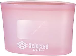 JACKSON Silick #Pink